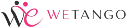 Logotipo de WeTango