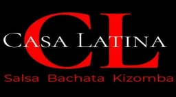Logo di Casa Latina