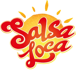 Logotipo de Salsa Loca