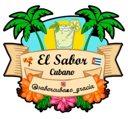 Logo von El Sabor Cubano