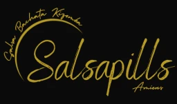 Logo di Salsapills Amiens