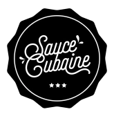 Logo di Sauce Cubaine