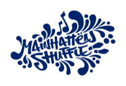 Logotipo de Mainhatten Shuffle