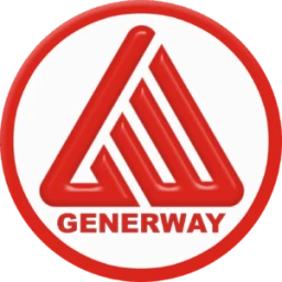 Logo of Generway Salsa Częstochowa