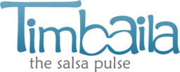 Logo of Timbaila