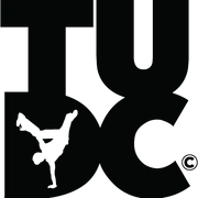 Logotipo de The Underground Dance Center