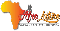 Logotipo de Afro-Latino