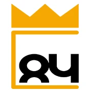 Logo di 84Studios