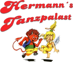 Logo of Hermann's Tanzpalast