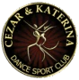 Logo di Cezar & Katerina Dance Sport Club