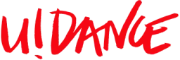 Logo von U!DANCE Lesseps