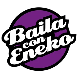 Logo von Baila con Eneko