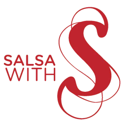 Logotipo de Salsa With'S