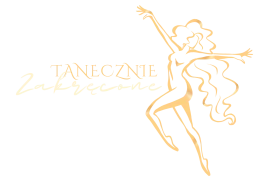 Logotipo de Tanecznie Zakręcone