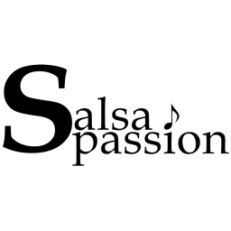 Logo von Salsa Passion