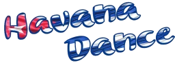 Logo van Havana Dance