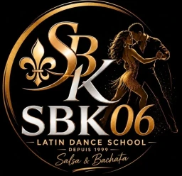 Logotipo de SBKo6 Latin Dance School