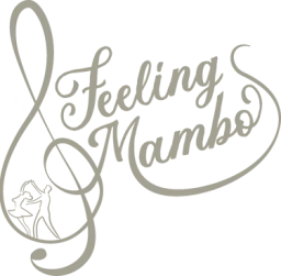 Logotipo de Feeling Mambo