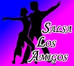Logo of Szkoła Tańca Salsa Los Amigos