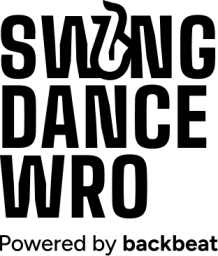 Logo di Swing Dance Wrocław