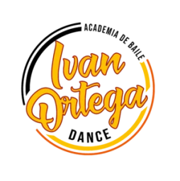 Logotipo de IO Dance (Ivan Ortega Dance)