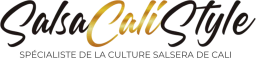 Logo of SalsaCalistyle