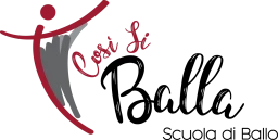 Logo de Così si Balla