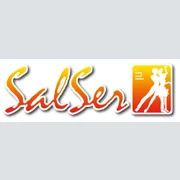 Logo di SalSer Dansschool