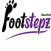 Logo di Dansschool Footstepz