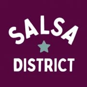 Logo di Salsa District