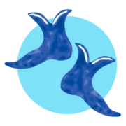 Logo di Dingjan Peuterdansonderwijs