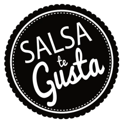 Logo van Salsa te Gusta