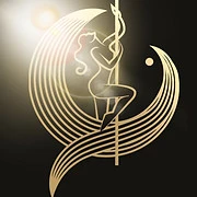 Logotipo de House of Luna