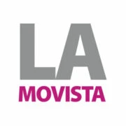 Logotipo de La Movista