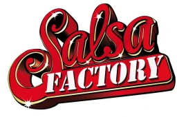 Logo van SalsaFactory