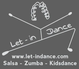 Logo van Let-in Dance