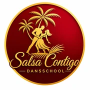 Logo von Salsa Contigo
