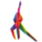 Logo de Het Danskwartier Den Haag
