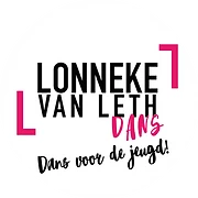 Logo von Lonneke van Leth Dans