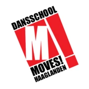 Logo di MOVES! Haaglanden