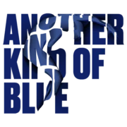 Logo de Another kind of blue