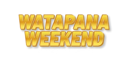 Logo von Watapana Weekend Salsa & Bachata Festival