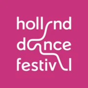 Logotipo de Holland Dance Festival