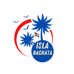 Logo van Dansschool Isla Bachata