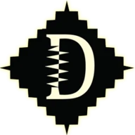 Logotipo de The Dance Movement