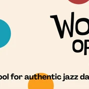 Logo di World of Jazz