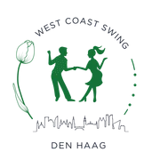 Logo de West Coast Swing Den Haag