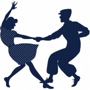 Logo di Hague Hoppers