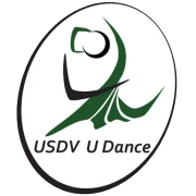 Logo de USDV U Dance