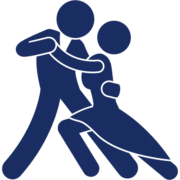 Logo von Danscentrum Cornelissen